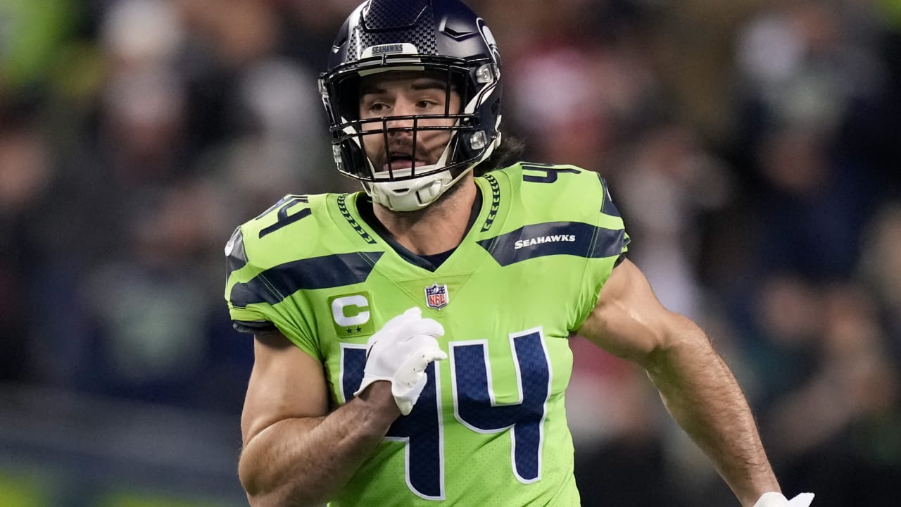 Seahawks special teams captain Nick Bellore expected to re-sign with  Seattle, Seahawks