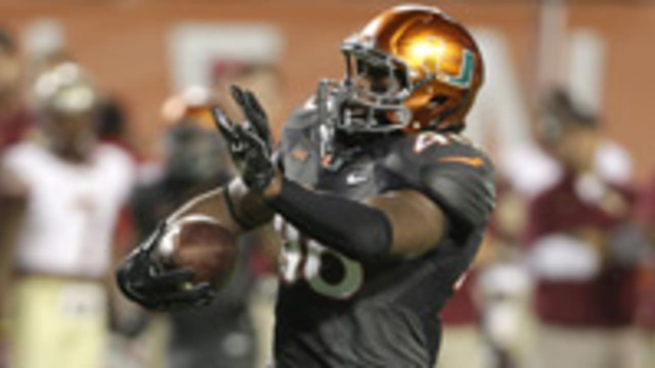 2015 NFL Scouting Combine Wide receivers, tight ends to watch