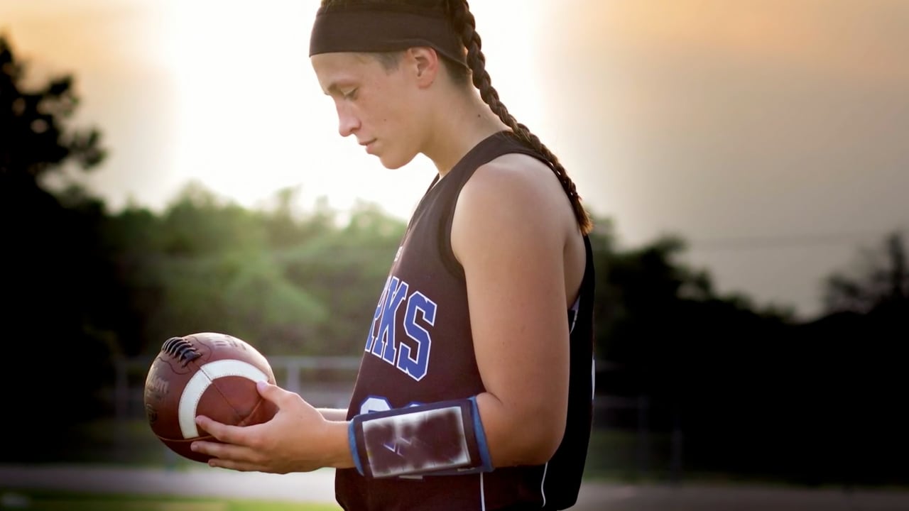 NFL Network celebrates National Girls and Women in Sports Day