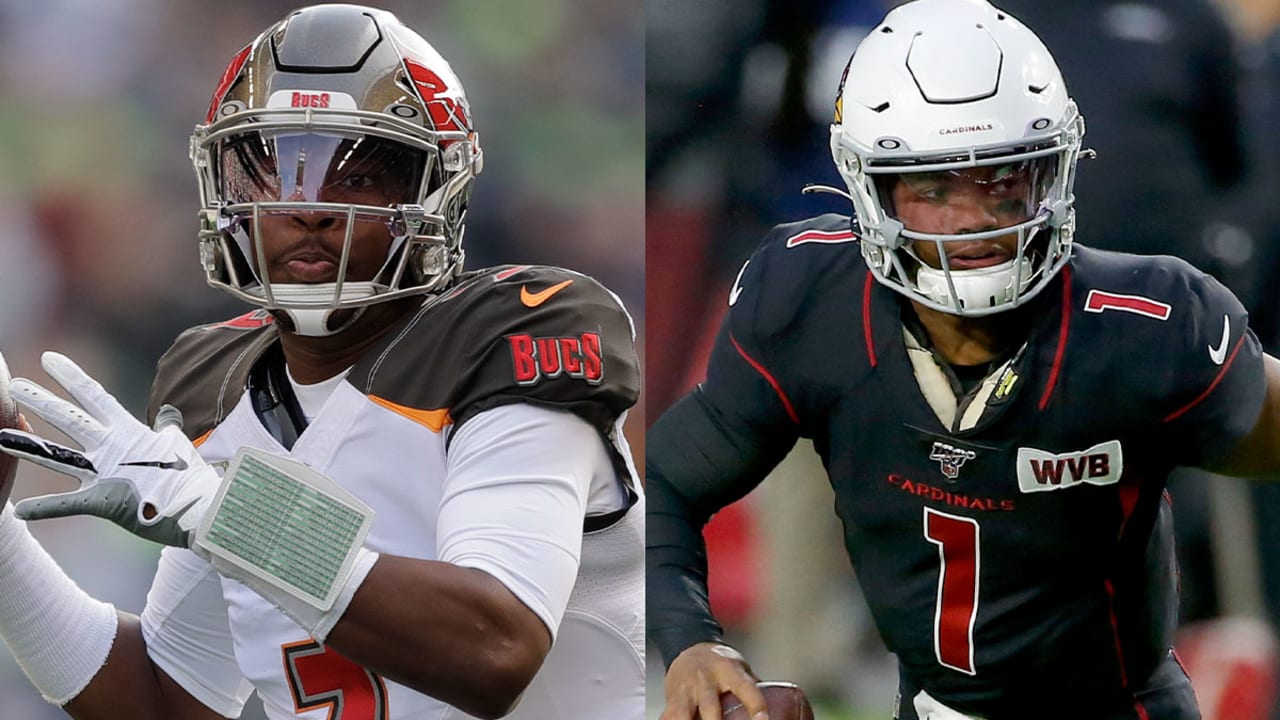 Fantasy QB rankings and streamers Week 1: Jameis Winston, Matt Ryan, and  others provide value