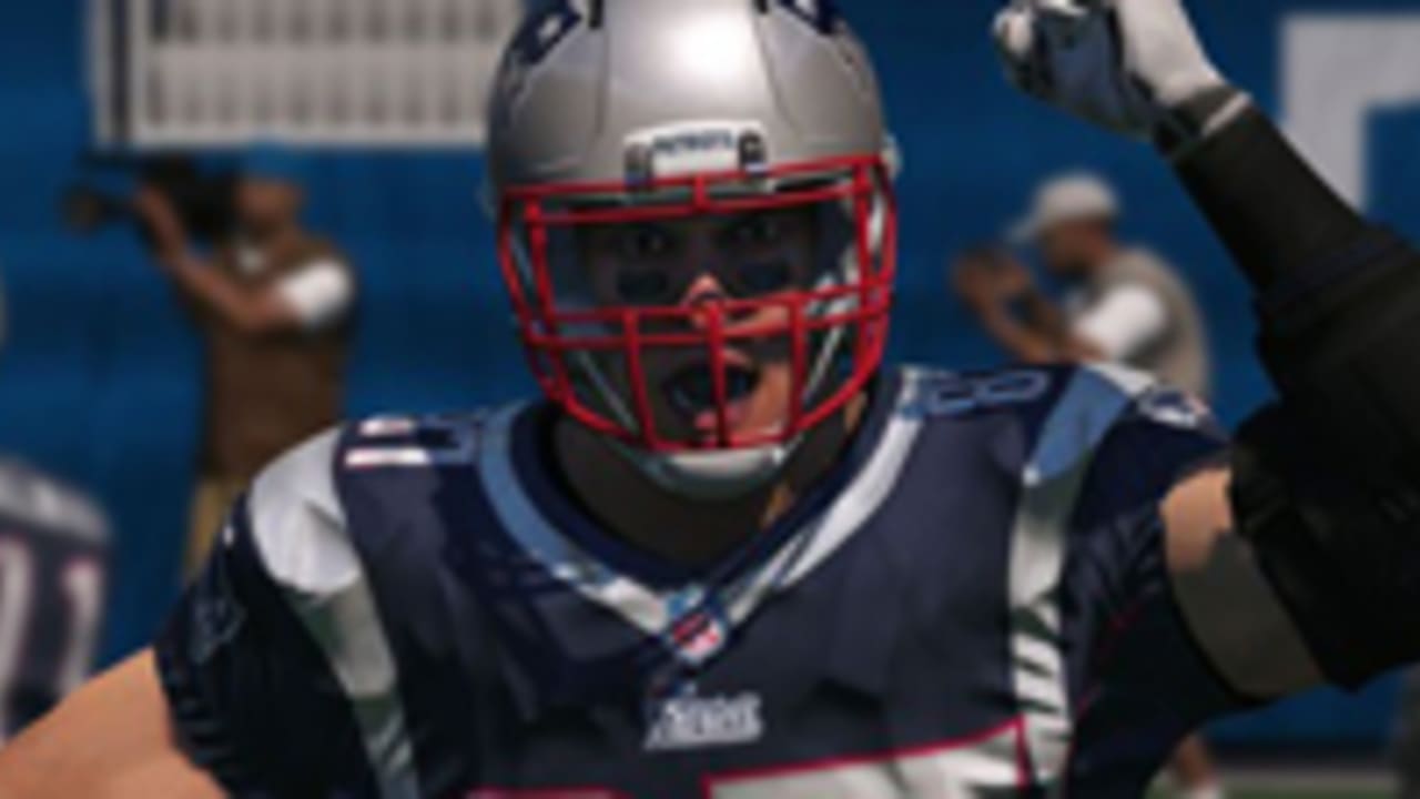 gronksp