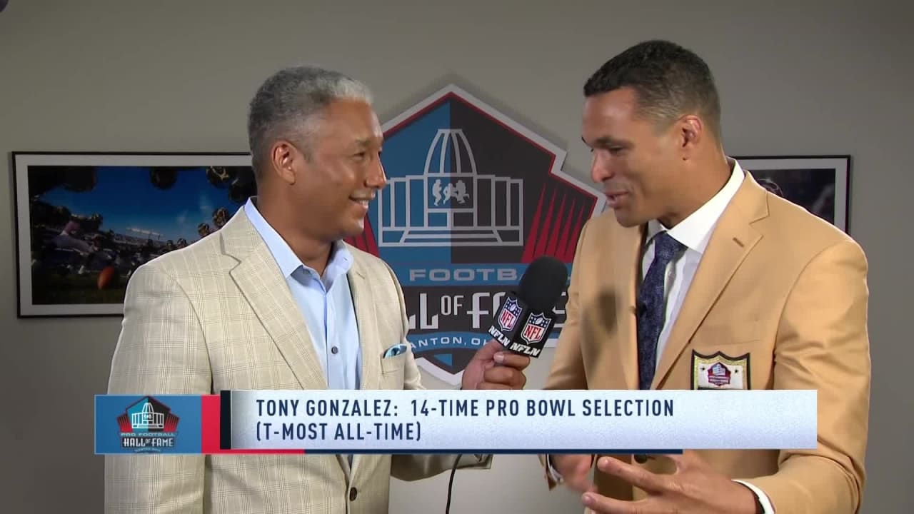 Kansas City Chiefs fans need to forgive Tony Gonzalez