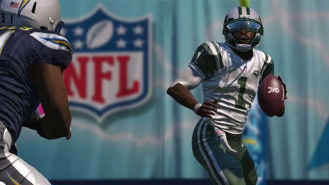 Vick Madden 15 Header