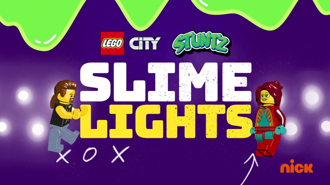 slime time game nfl