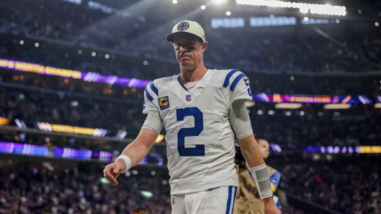 Matt Ryan on possible NFL return All the stars would have to align