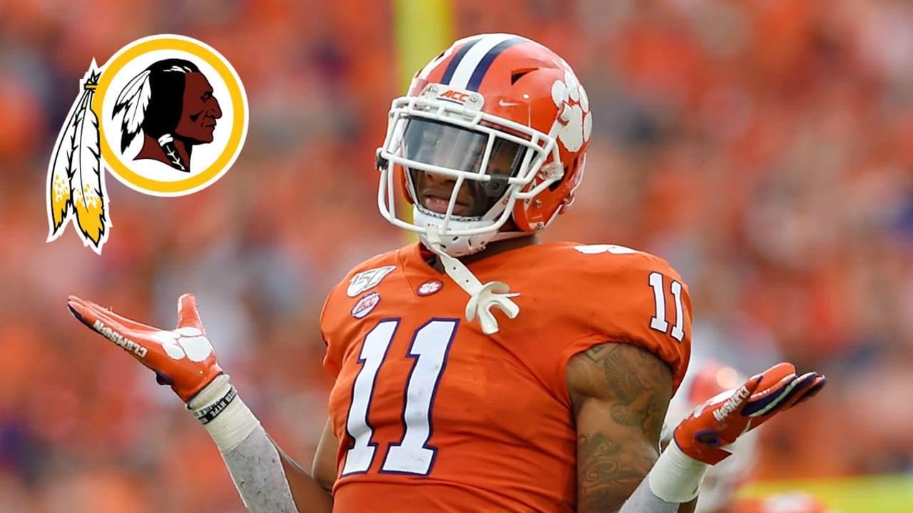 Philadelphia Eagles 7-round mock draft: Clemson defensive lineman helps  lead influx of youth 