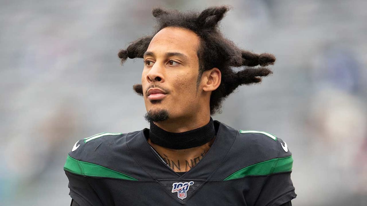 NFL rumors: Eagles offered draft pick for Jets Robby Anderson