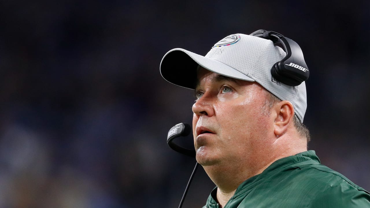 Mike McCarthy Show: Time to Breathe