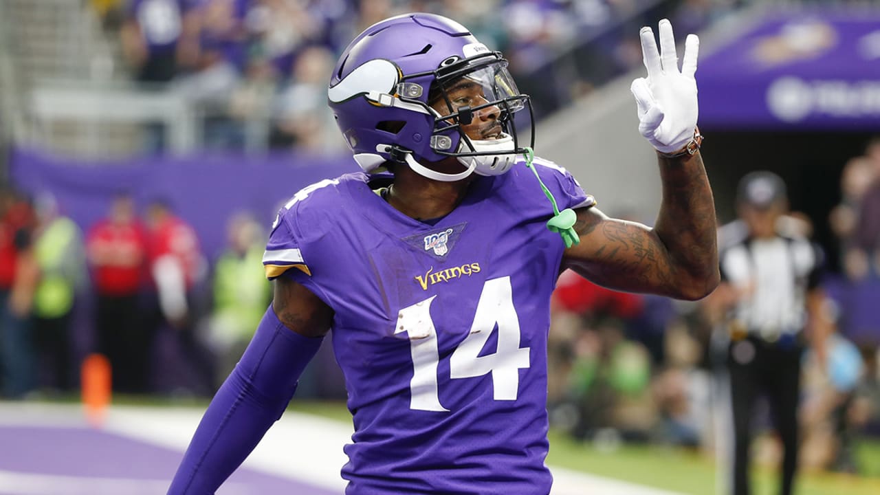 Top 30 fantasy football scorers Week 6