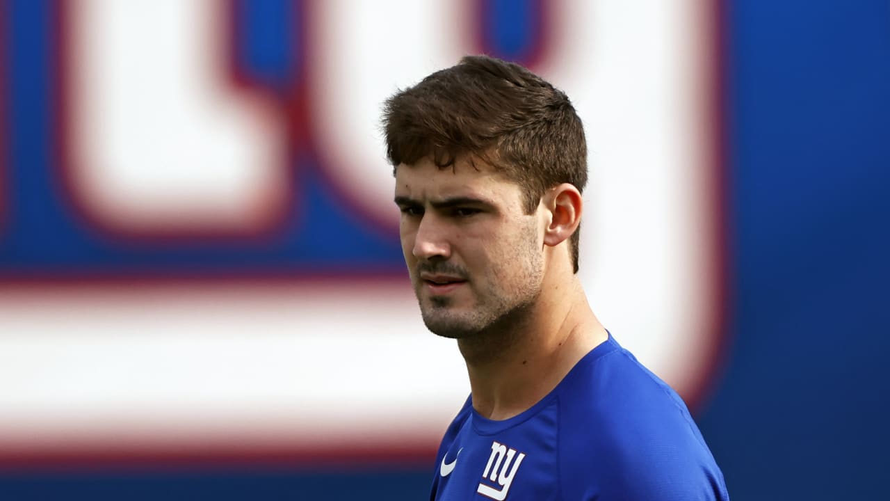 Daniel Jones