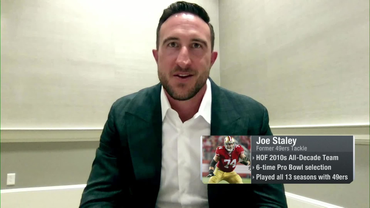 NFL news: Joe Staley reacts to Rams-49ers tickets strategy