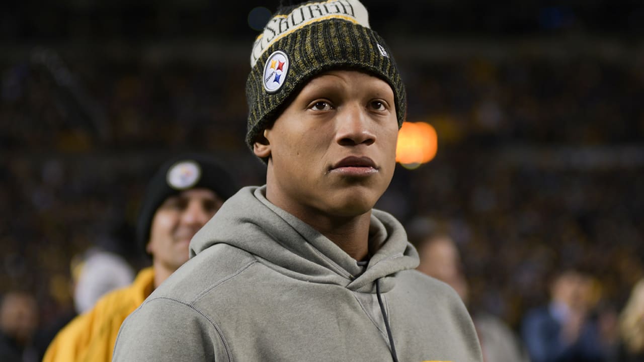 Pittsburgh Steelers on X: Ryan Shazier's contract will be tolled