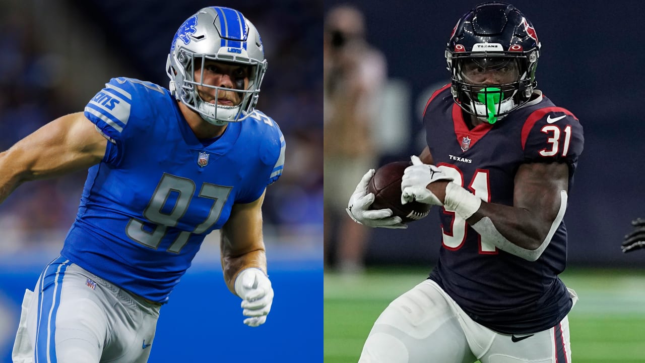 GMFB' discusses who they think could be 2023 Offensive Rookie of the Year