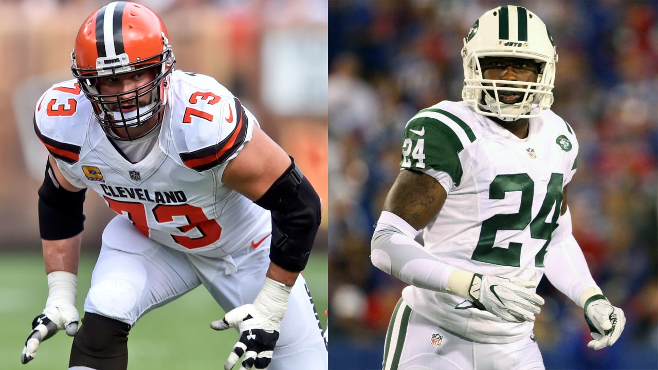 NFL Hall of Fame Game live stream: How to watch Browns vs Jets online right  now