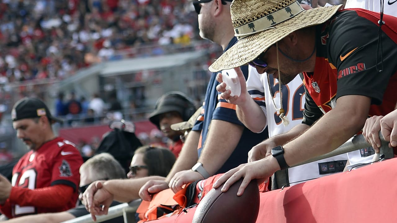 Biggest head scratchers from Week 7 play 'GMFB'