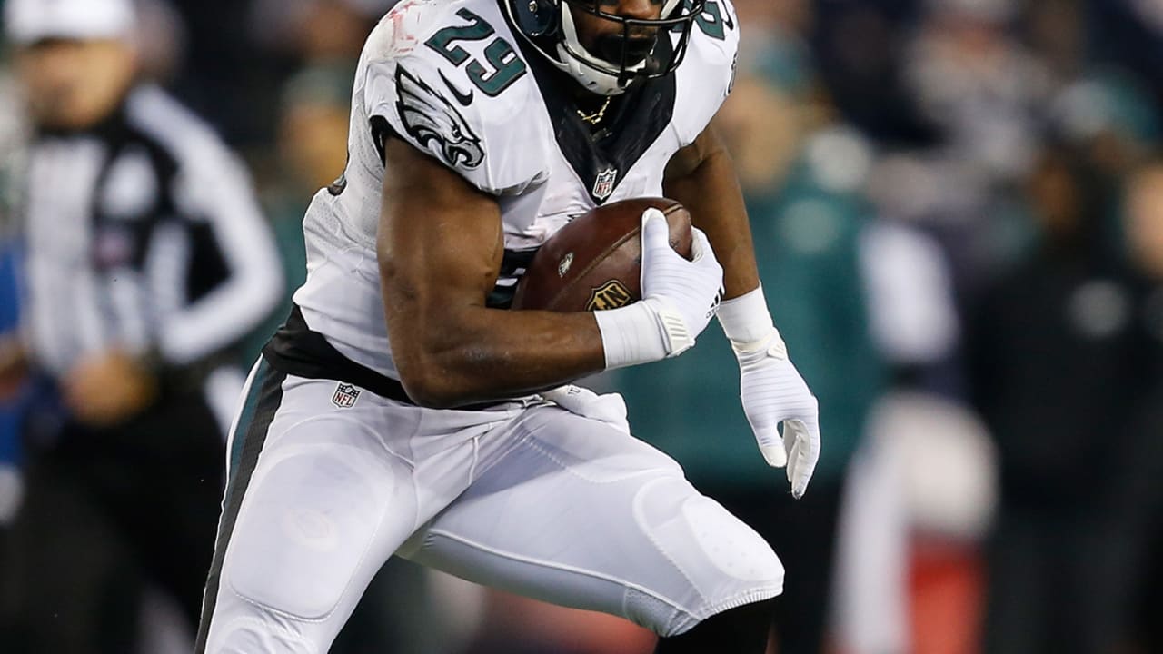 Philadelphia Eagles sign DeMarco Murray from Dallas Cowboys - Sports  Illustrated