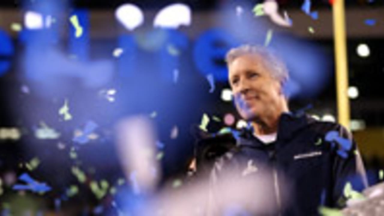 Gallery: Top photos from Super Bowl XLVIII - National