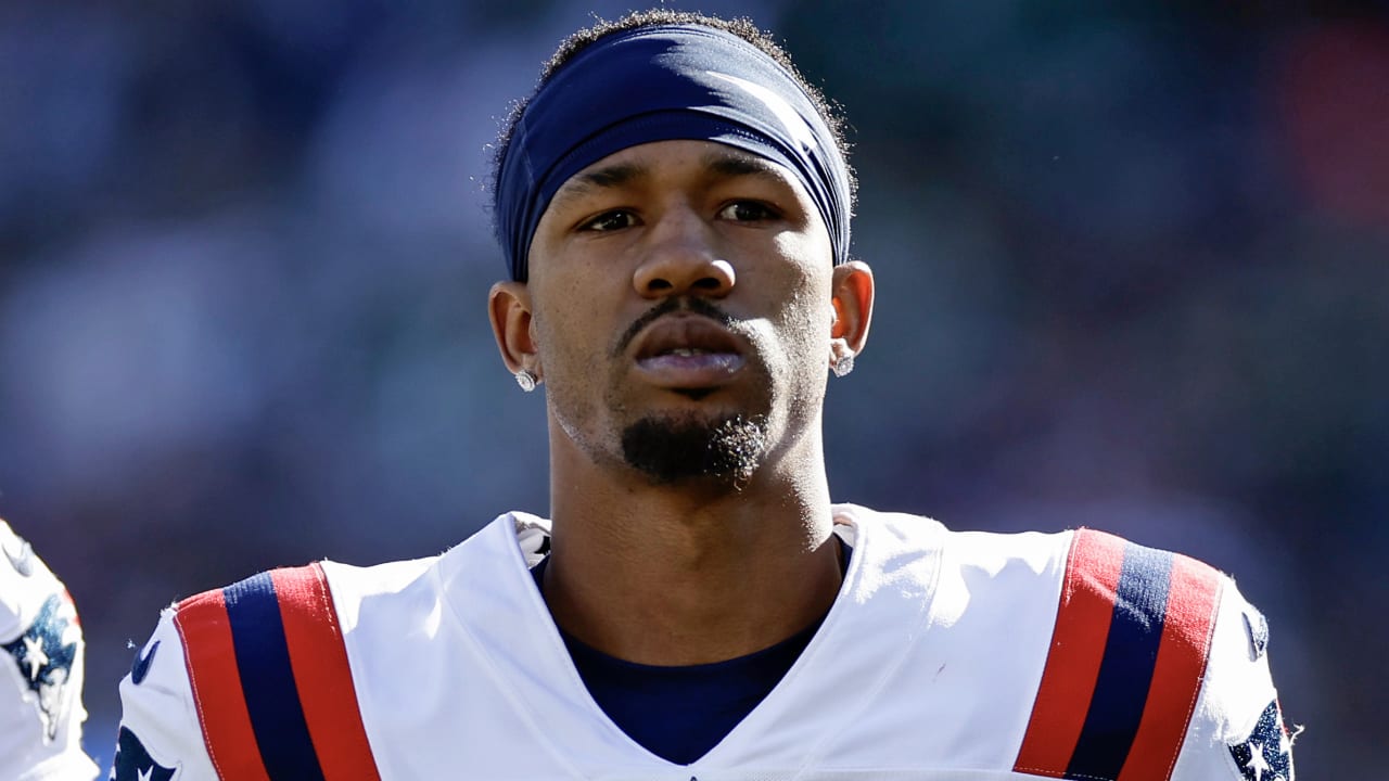Patriots CB Jack Jones to serve year of probation community service in firearms case
