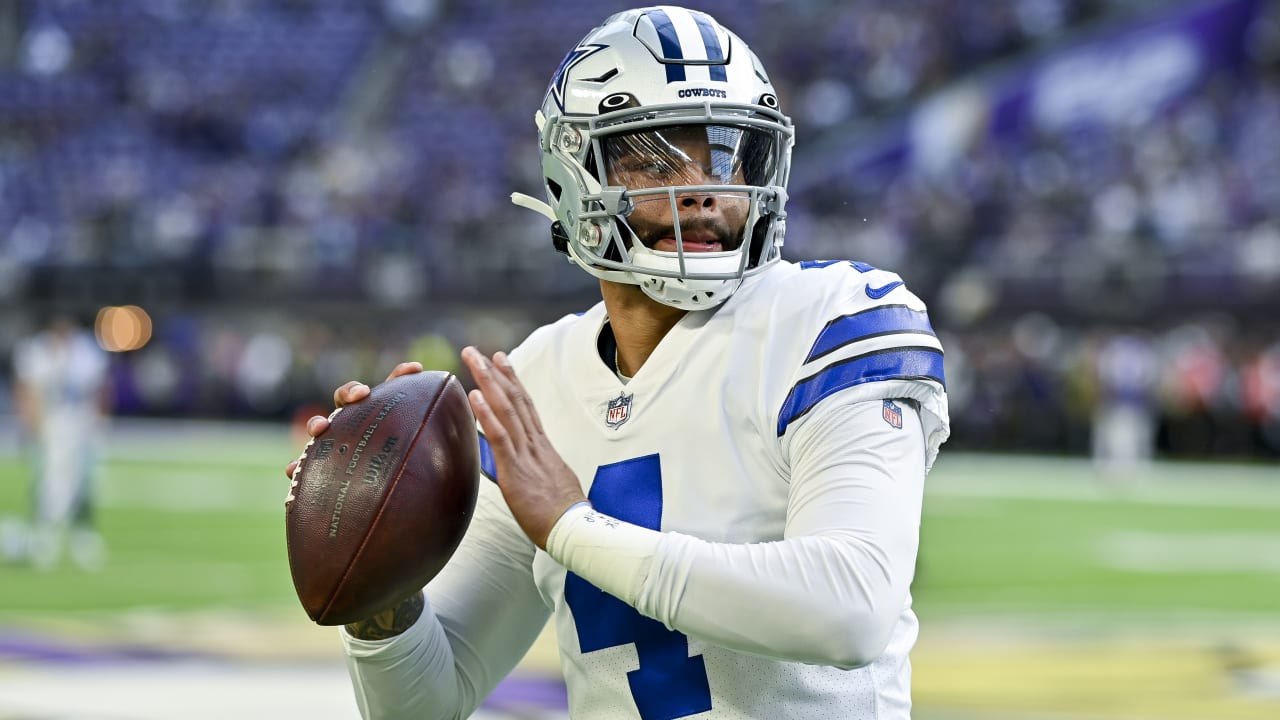 Fantasy Football Start 'Em Sit 'Em 2022 NFL Week 12: Quarterback