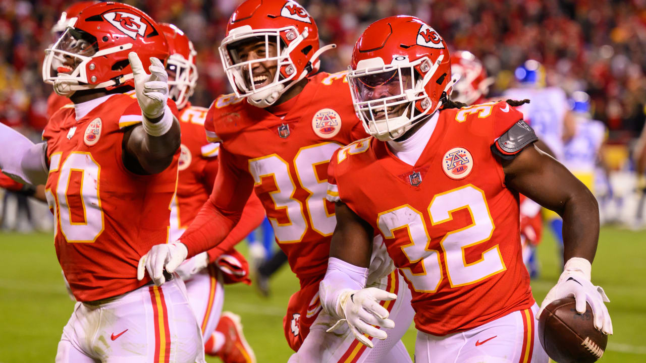 NFL Network's Marc Ross: Kansas City Chiefs are clearly AFC's No. 1 ...