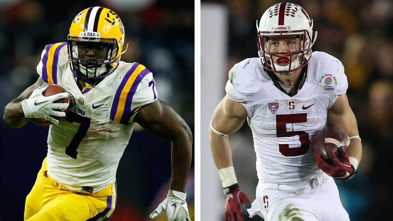 Christian McCaffrey wins Paul Hornung Award, finalist for Walter Camp,  Maxwell, Doak Walker