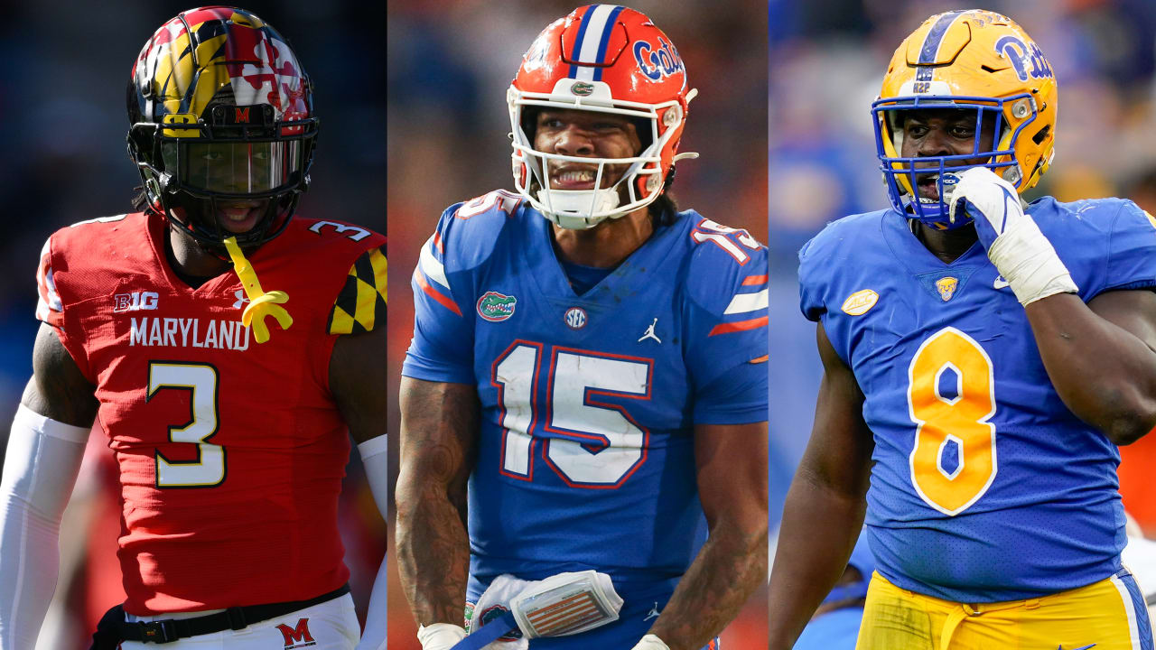 Anthony Richardson tops combine standouts to reexamine; thoughts on