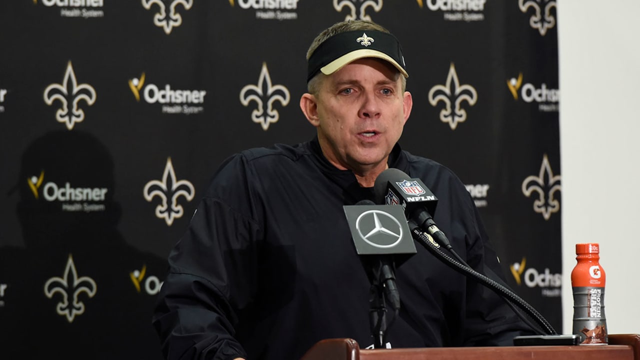 Sean Payton as Arizona Cardinals coach? Speculation swirls with report