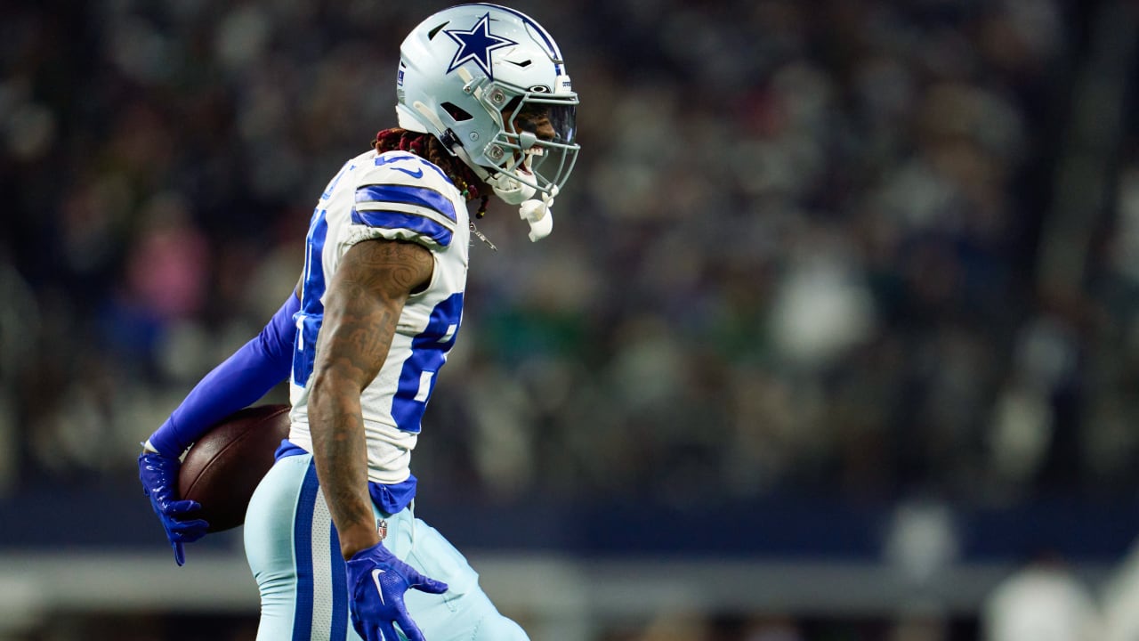 Prescott, Cowboys win 40-34, make Eagles wait on top seed - Seattle Sports