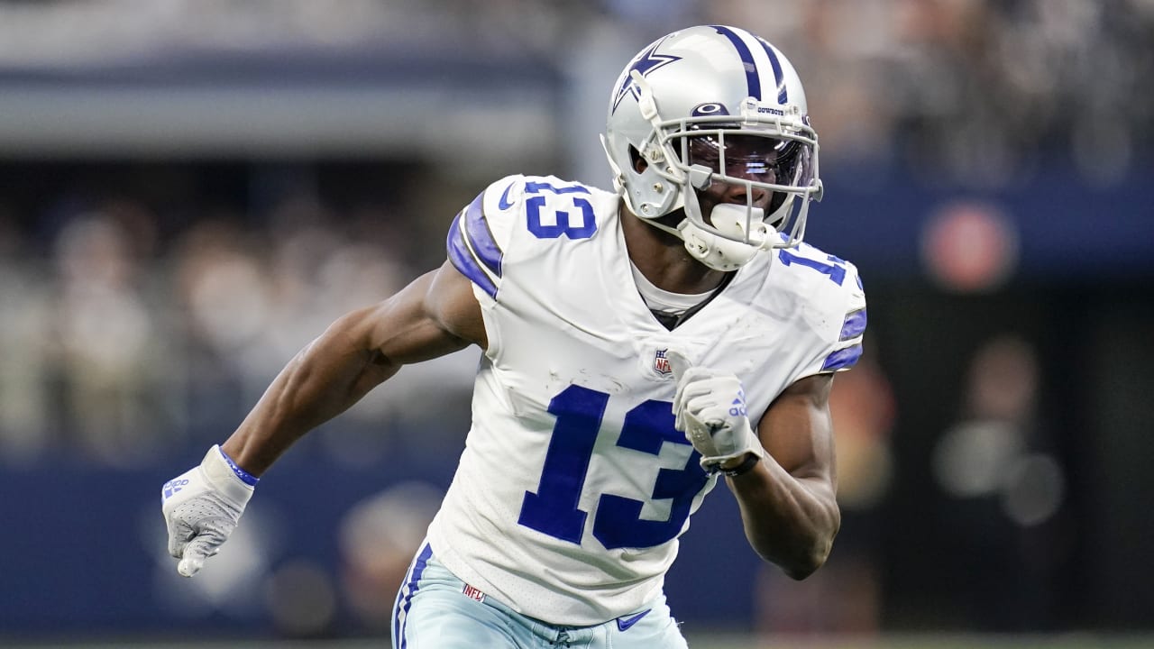 NFL Network's Michael Robinson: One Dallas Cowboys player who must be ...