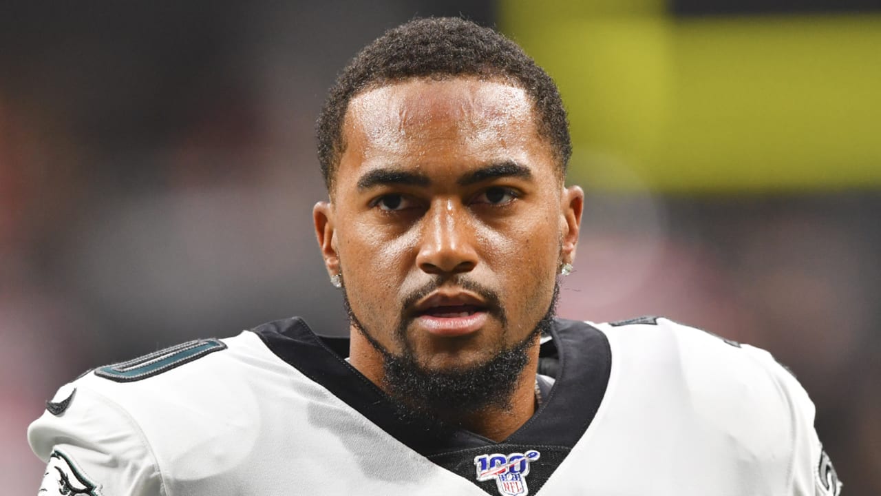 Josh Jacobs injury update: Raiders RB ruled out after suffering chest  injury vs. Eagles