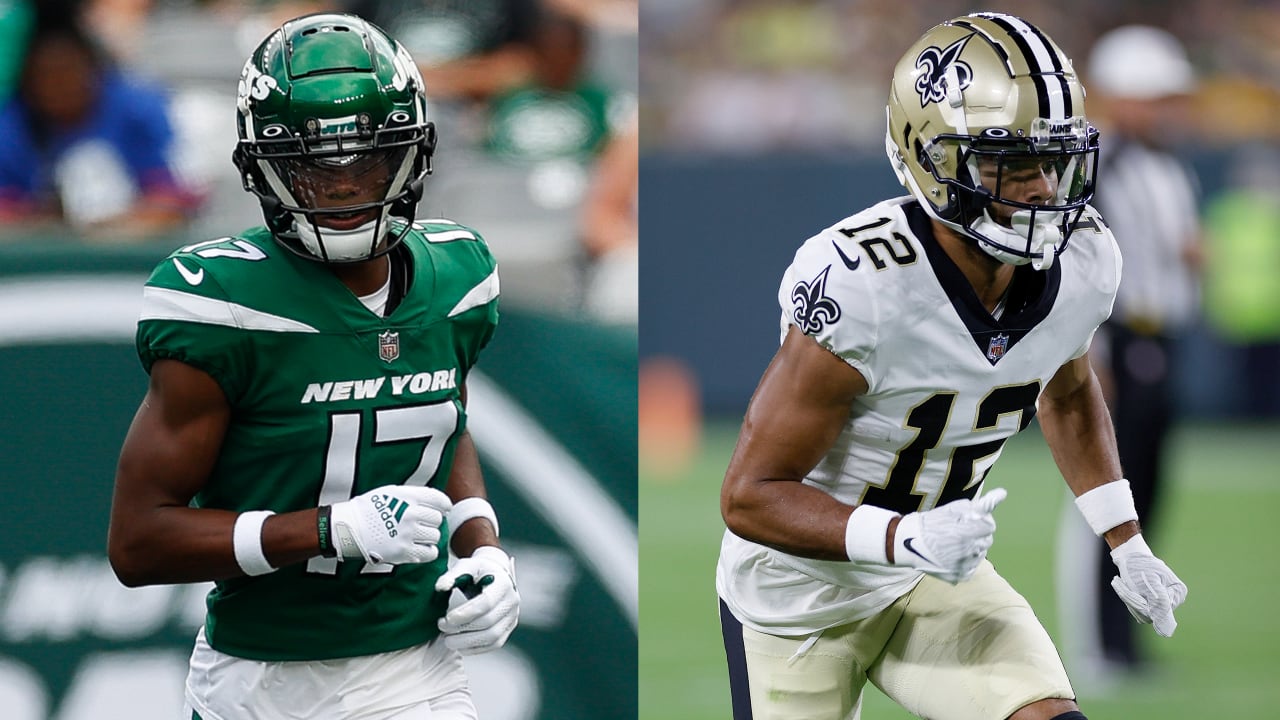 Daniel Jeremiah Top 3 mustwatch offensive rookies for 2022 season