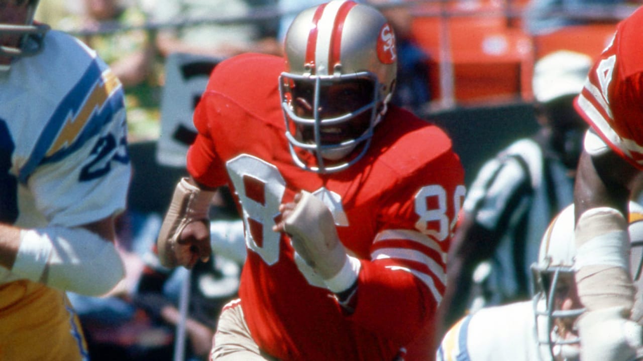 Former 49ers All-Pro defensive end Cedrick Hardman dies at 70