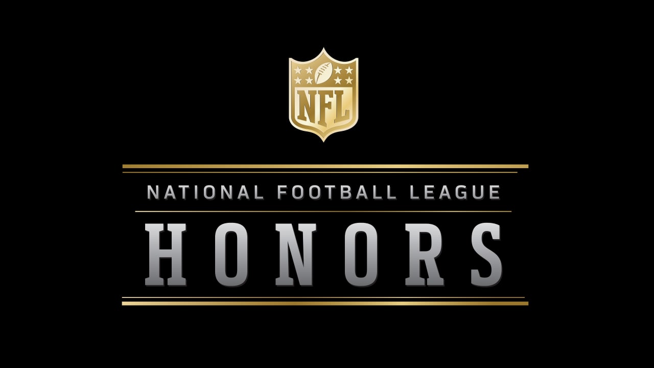 NFL Honors 2021 results: Packers' Aaron Rodgers wins NFL MVP, Seahawks'  Russell Wilson wins Walter Payton Man of the Year 