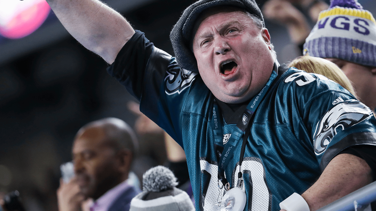 Map shows which NFL team you 