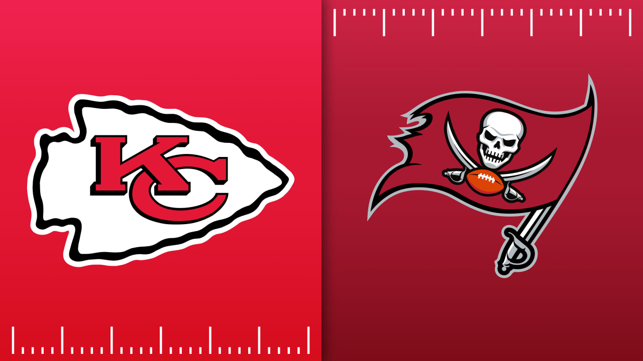 Tampa Bay Bucs vs Kansas City Chiefs: Week 4 Preview - Bucs Nation