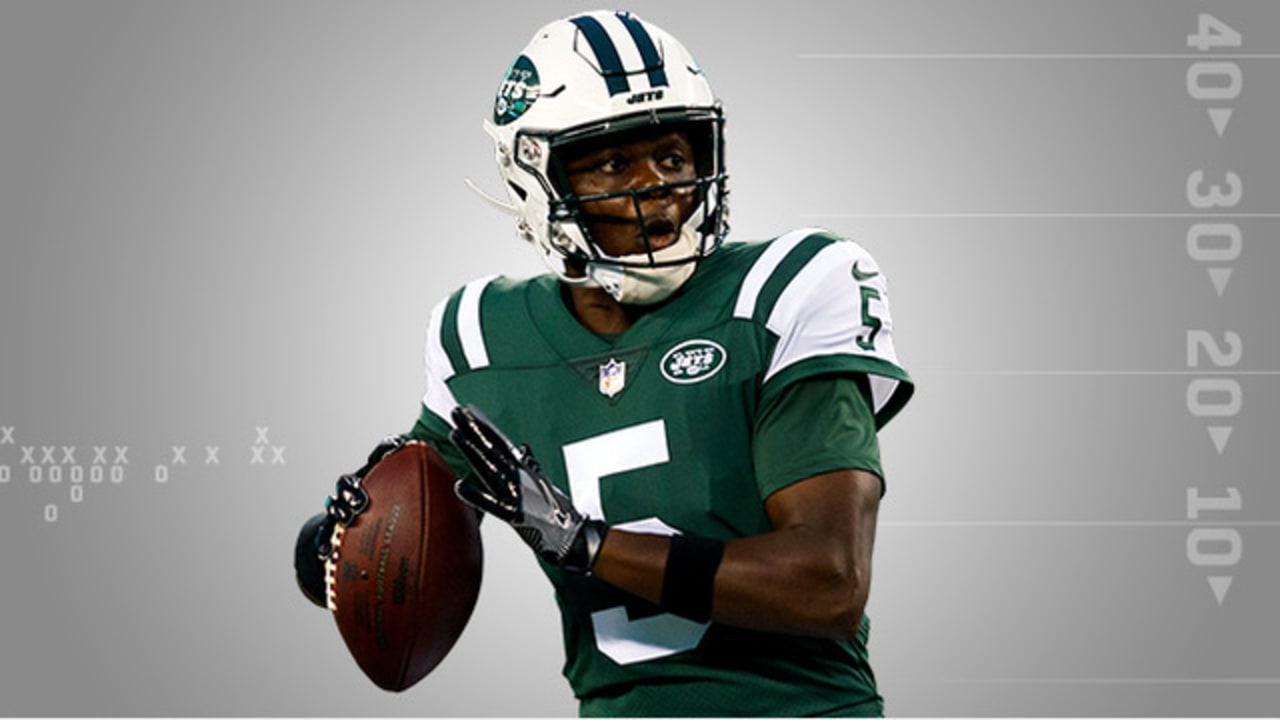 Detroit Lions trade rumors: Will the New York Jets call about Teddy  Bridgewater?
