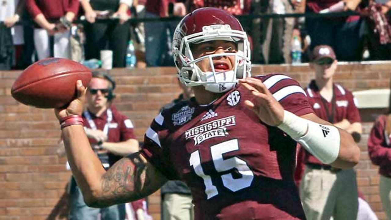 Draft Dallas Scout Report: Benardrick McKinney, LB, Mississippi State