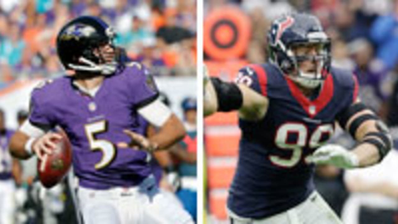 Who Can Clinch A Playoff Spot In Week 17
