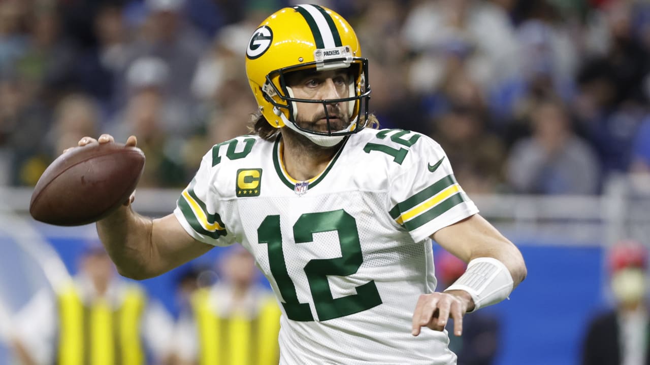Potential payoff awaits Packers within challenging 2022 schedule