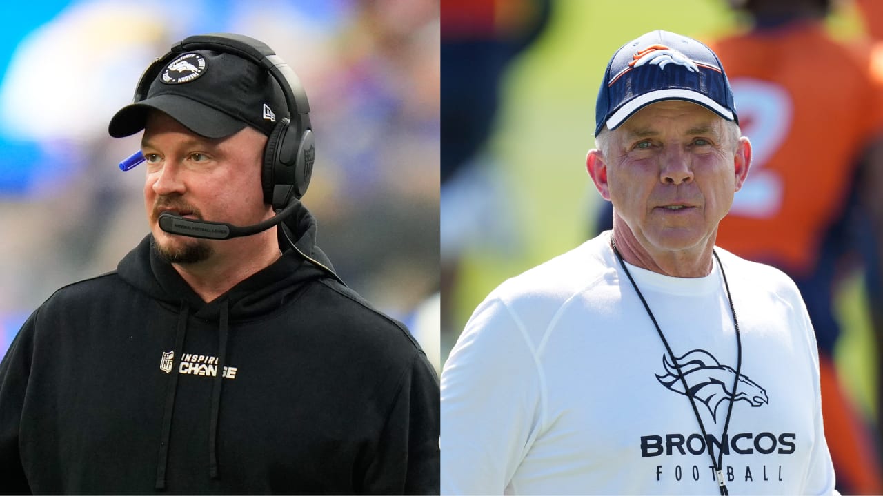 Broncos' Pro Bowl safety hypes up new head coach Sean Payton, says