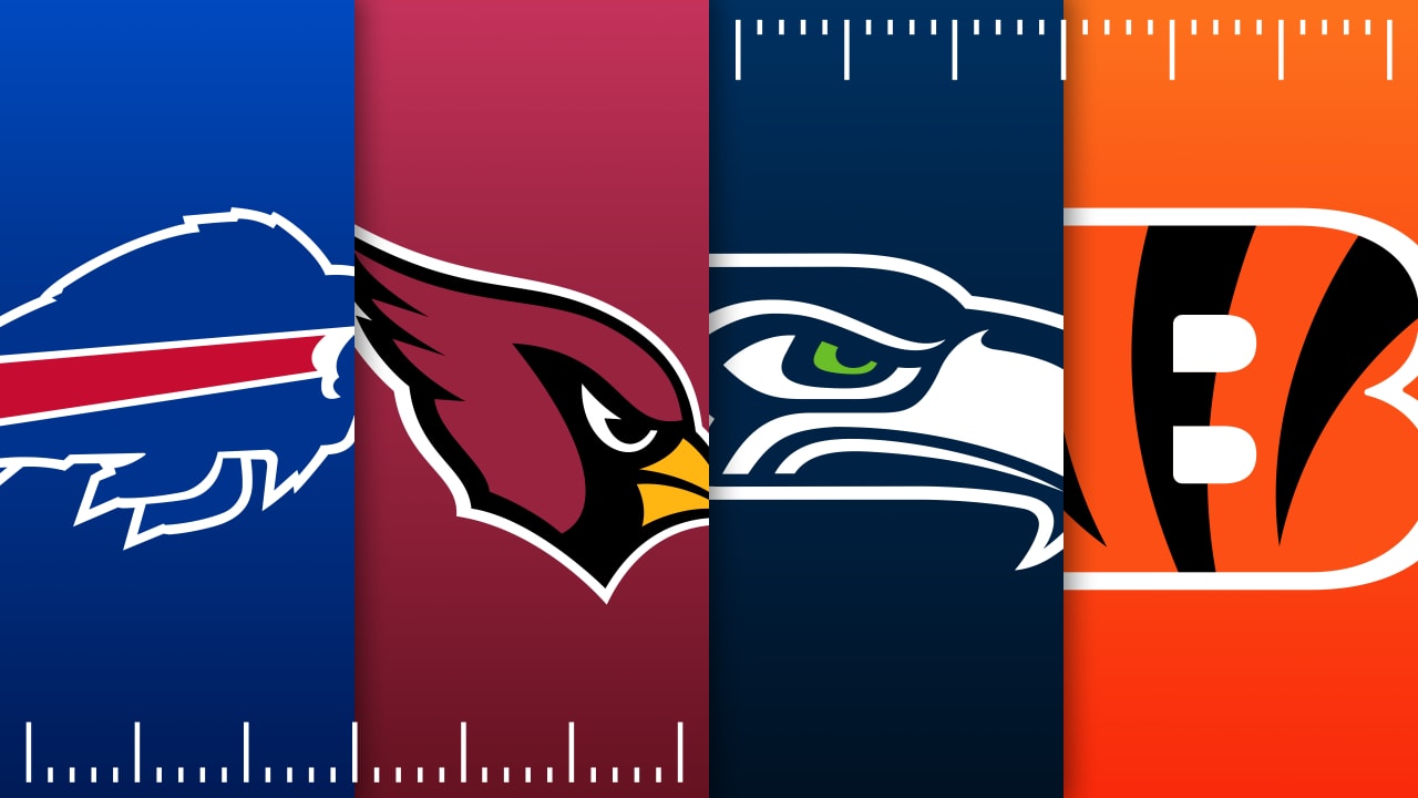 22 Nfl Schedule Release What We Learned From Each Team S 17 Game Slate