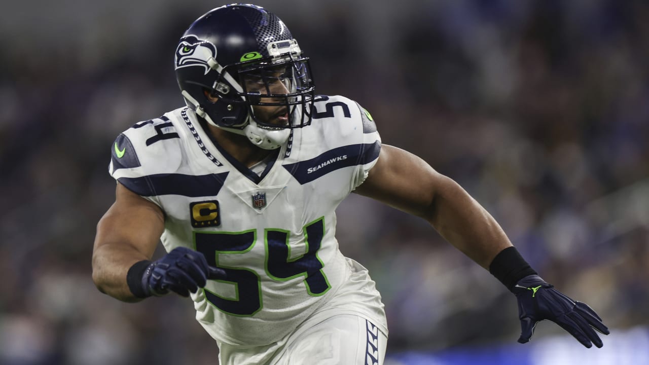 Los Angeles Rams Land LB Bobby Wagner - Fantom Sports Industries