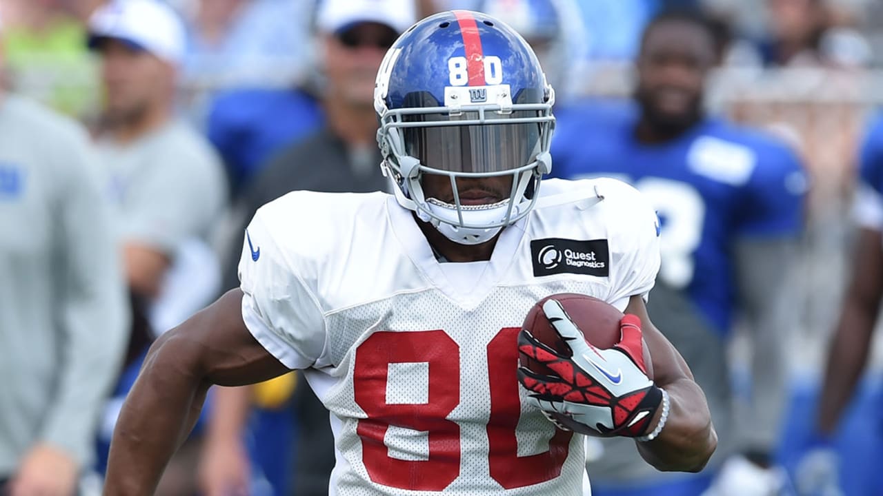 New York Giants' Victor Cruz will have season-ending surgery on his calf