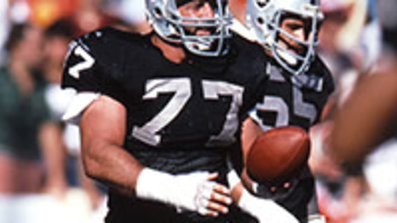 Lyle Alzado's Tragic Story of Lies, Steroids, and His Untimely