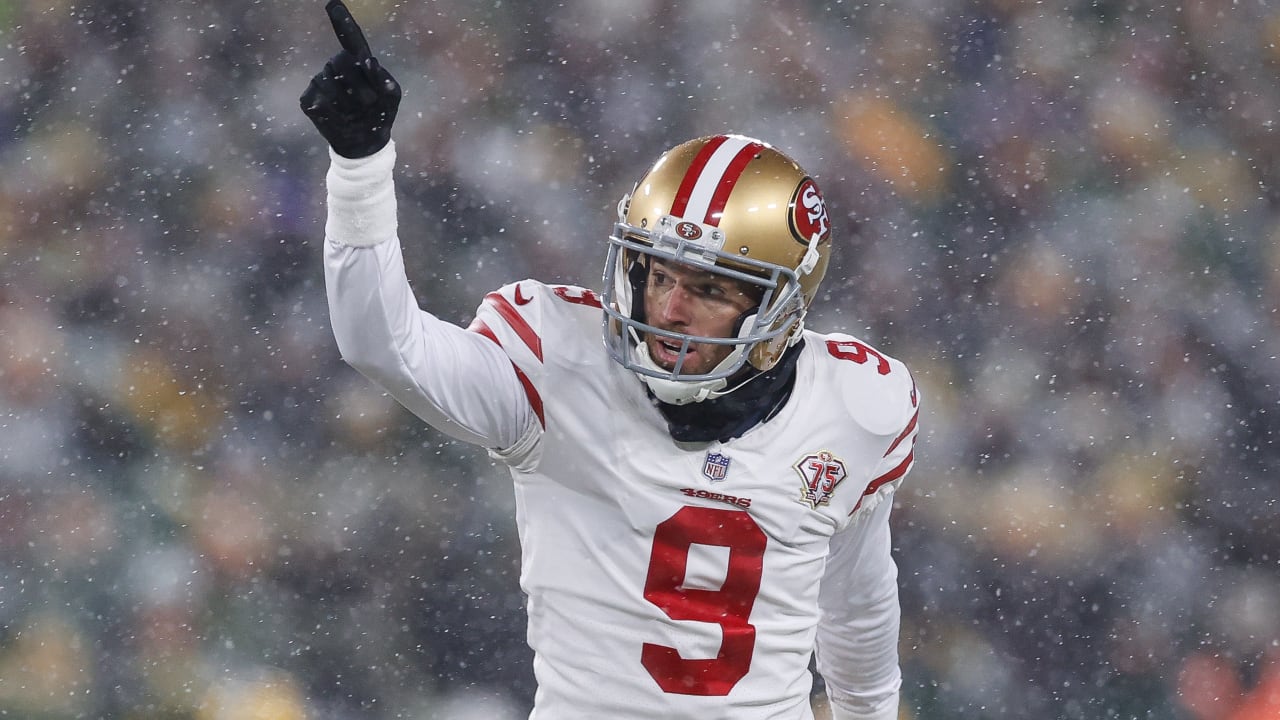 What impressed you most about San Francisco 49ers win in Green Bay ...