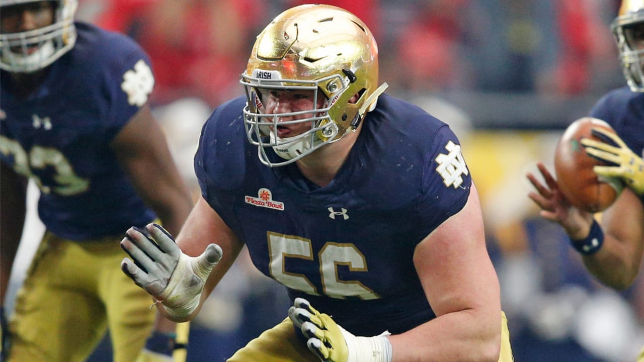 College Football: Top 10 offensive lines in the country