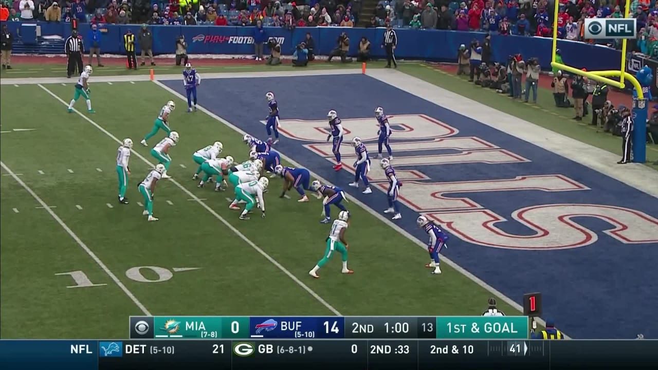 The BEST trick plays from the 2018 NFL season