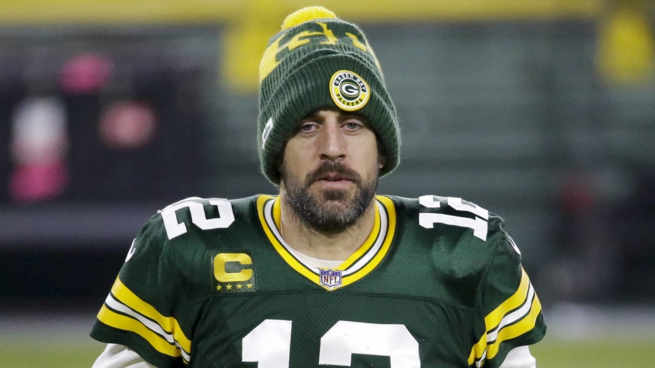 Aaron Rodgers Packers Have Sour Taste From Disappointing Win Over Panthers