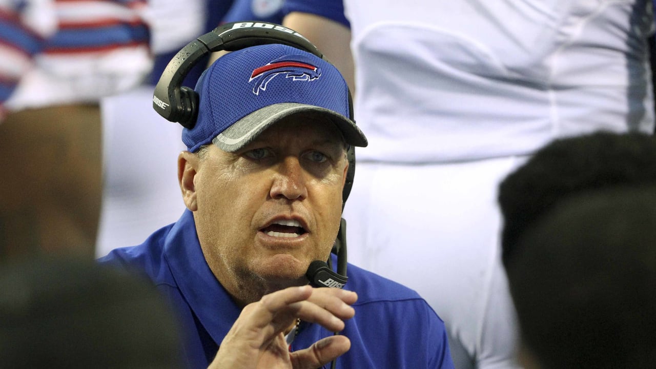 Rex Ryan