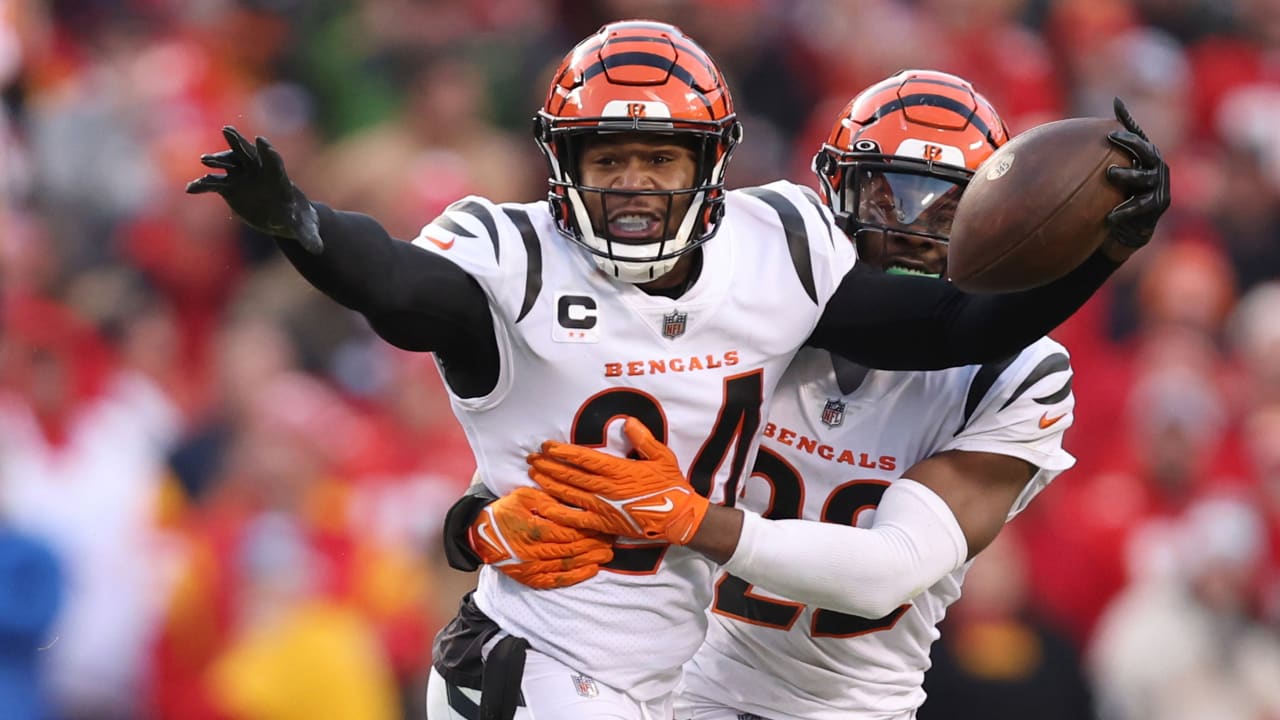 Bengals schedule 2022: Dates, opponents, game times, SOS, odds, more for 2022  NFL season - DraftKings Network